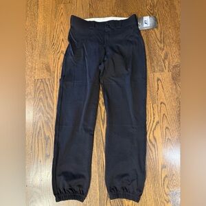 Russell Athletic Women's Black Pants